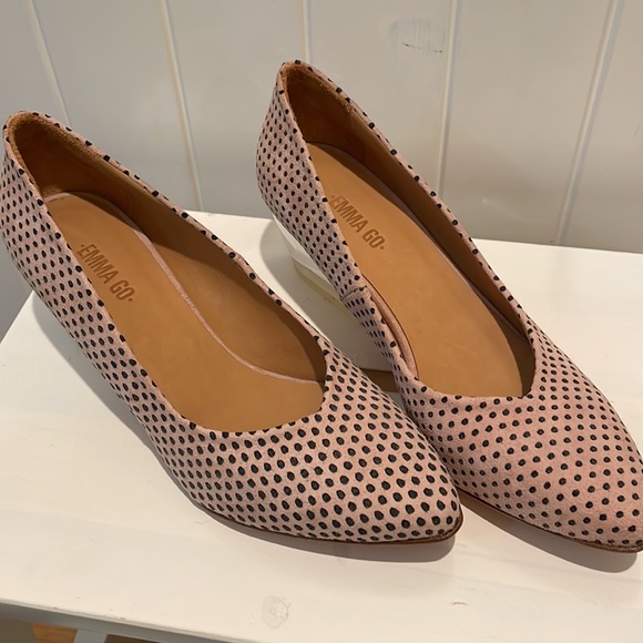 Copenhagen designer: EMMA GO - Picture 2 of 5